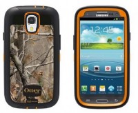 Otterbox Defender para Galaxy S5 - AP Blazed